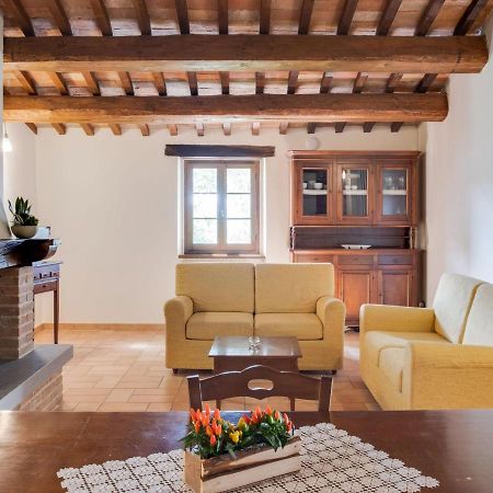 Belvilla By Oyo Borgo Tre SantʼAngelo in Vado Dış mekan fotoğraf